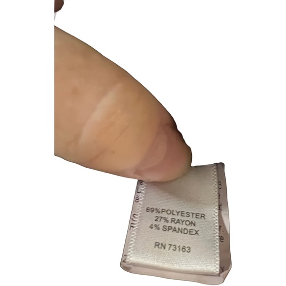 A SPENSE dress in black and size 18W - Picture 5 of 8